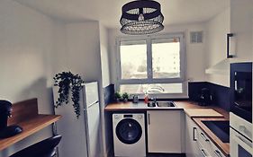 Chambre Monde Tout confort Saint-Marceau