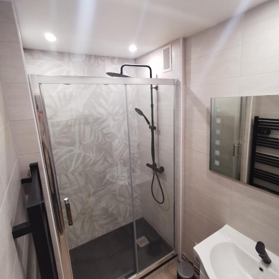 Chambre Monde Tout confort Saint-Marceau Orléans Extérieur photo